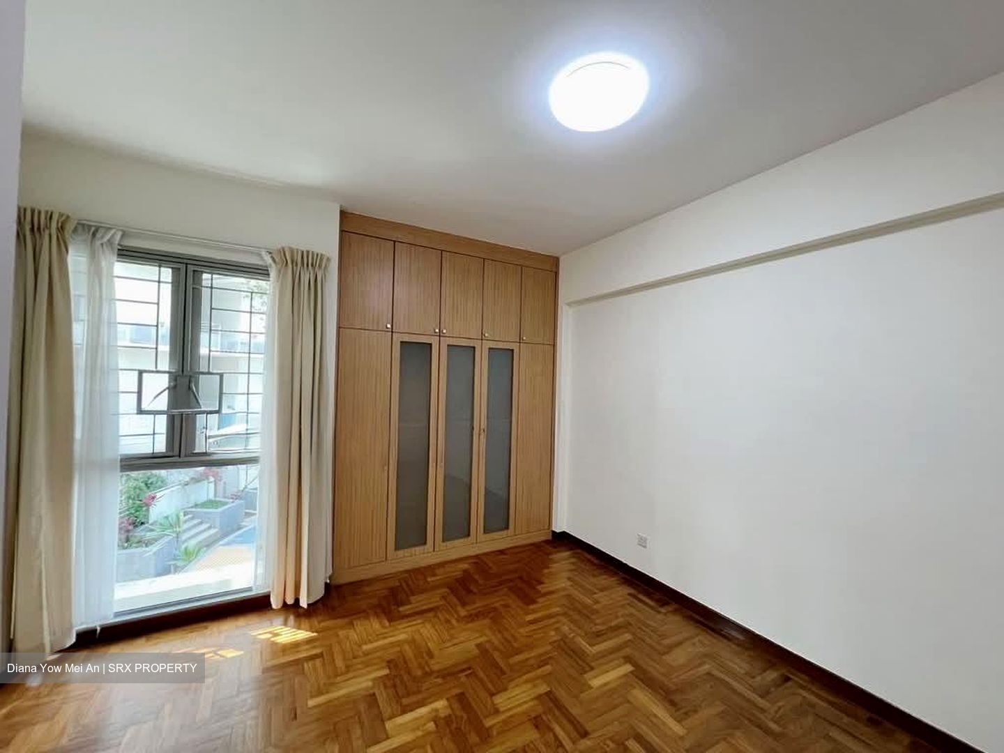Rafflesia Condominium (D20), Condominium #603842471